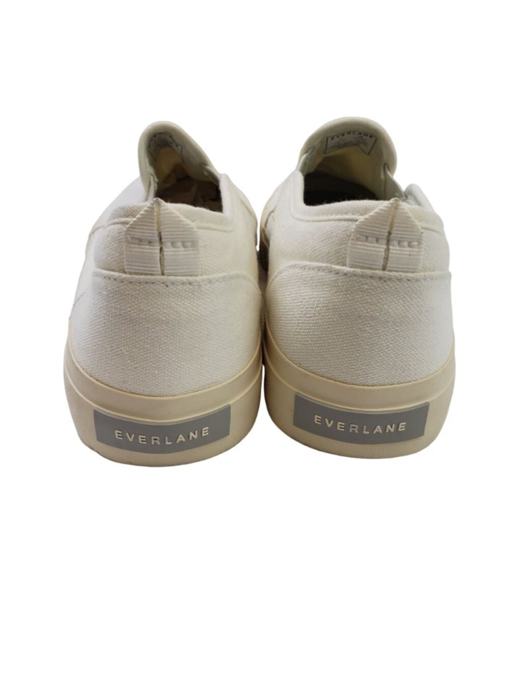 NWOB Everlane The Forever Slip On Sneaker Size 10 - Picture 6 of 8